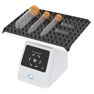 3D-gyratorisk vippebrett