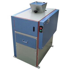 legering dobbel valseknuser