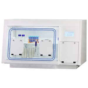 anaerob mikroaerob arbeidsstasjon