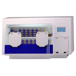 anaerob arbeidsstasjon