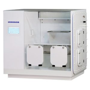 dyrehypoksi- og hyperoksi-kammer