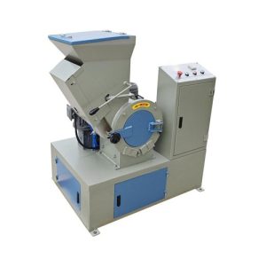 anti-tilstopping våt kullknuser