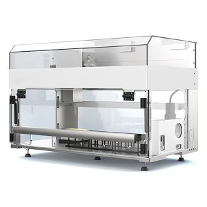 automatisk væskehåndterer