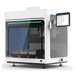 automatisk væskehåndteringsutstyr