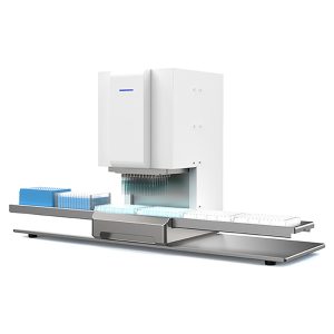 automatisk væskehåndteringssystem