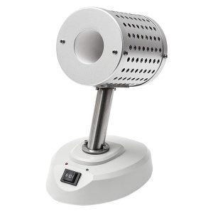 bakterieforbrenningsovn egnet