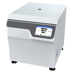 blodinnsamlingsbil dedikert kjølecentrifuge