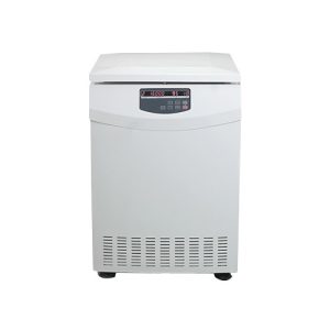 sentrifuge for råolje