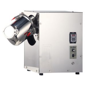 dobbel bevegelsesmikser