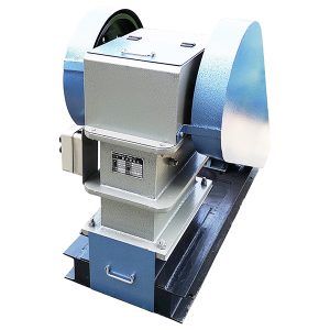 støvtett kjeveknuser i legering