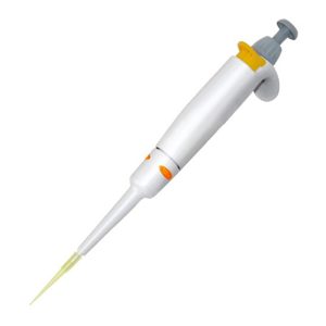 pipette med fast volum