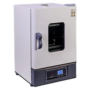 ovn med tvungen lufttørking