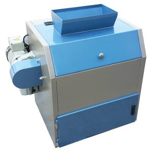 fullstendig forseglet vibrerende splitter