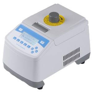 oppvarming kjøling tørrbad inkubator