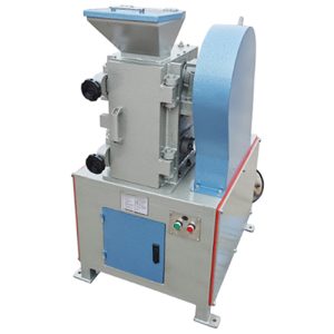 høyfast kjeveknuser