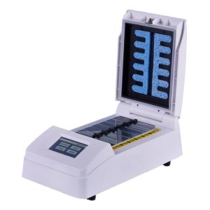 hybridiseringssystem