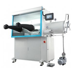 sett inn gasshanskerom