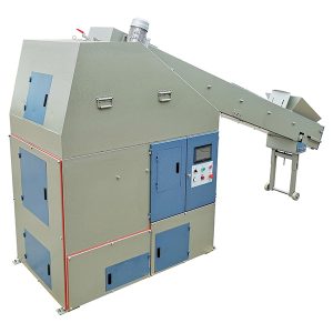 integrert utstyr for prøveforberedelse