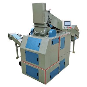 integrert prøveforberedelsessystem