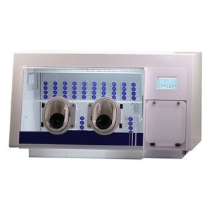 mikroaerob arbeidsstasjon