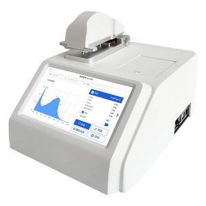 mikrovolumspektrofotometer