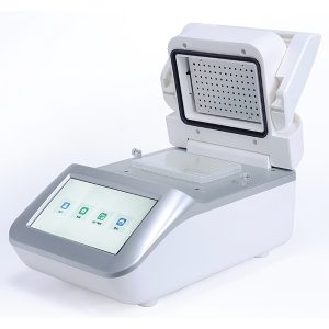mini 96-brønns gradient PCR termocyklator