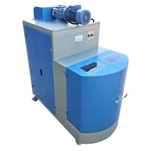 blandingsprøvedeler