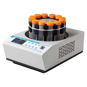 multirørs virvelblander