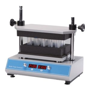 multirørs virvelblander