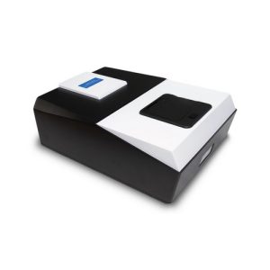 nanopartikkelstørrelse og zeta-potensialanalysator