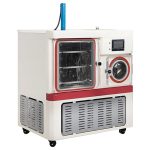 pilotskala frysetørker