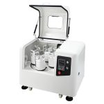 planetarisk kulemølle