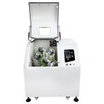 planetarisk kulemølle