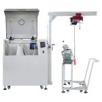 planetarisk kulemølle