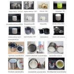 planetarisk kulemølle