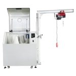 planetarisk kulemølle