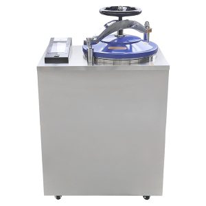 pulserende vakuumtrykk-dampsterilisator