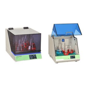 kjølt risterinkubator