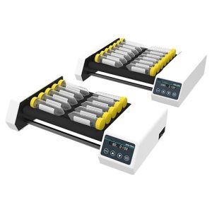 rocking roller mixer