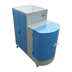 roterende prøvedeler