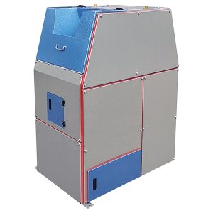 forseglet kjeveknuser reduksjonsmaskin