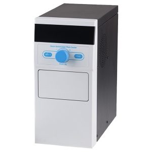 halvautomatisk mikroplateforsegler