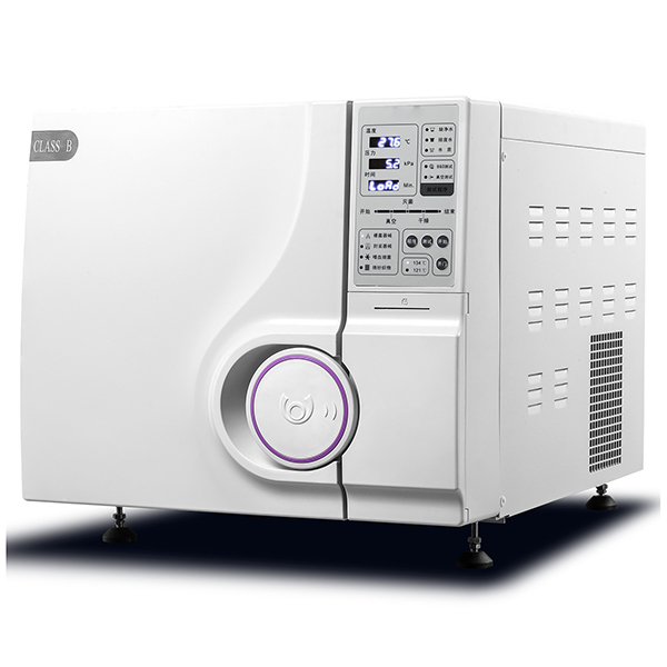 bordmodell høytrykksdampsterilisator bordmodell høytrykks dampsterilisator