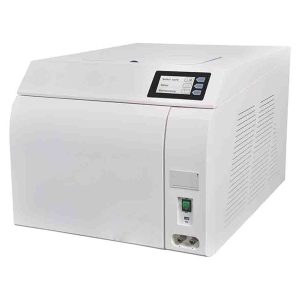 bordmodell dampsterilisator