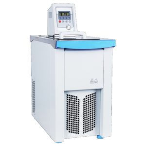 Ultra lavtemperatur kjøle- og varmebad