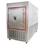 vakuum pilotskala frysetørker