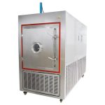 vakuum pilotskala frysetørker